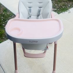 Baby Chair Peg Perego