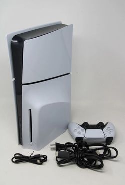 PS5 Playstation 5 slim