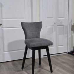 Watson & Whitely 360° Swivel Barstool ONE