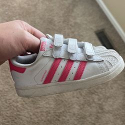 Kids Adidas