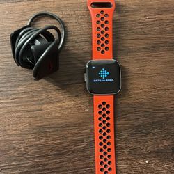 Fitbit Versa 2