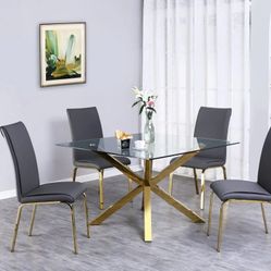 Dining Table Set