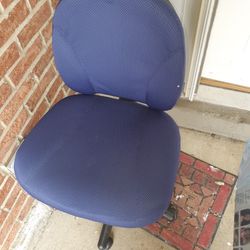 Adjustable Office Chair