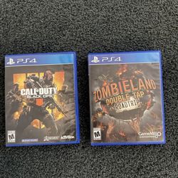 Ps4 games