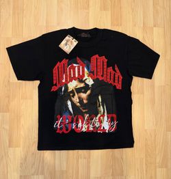 Rare Peace Shirt Size Medium