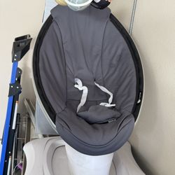 Mamaroo  Swing