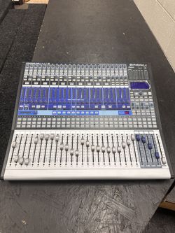 Presonus Digital Board