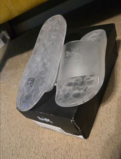 Coach Jelly Slides 6