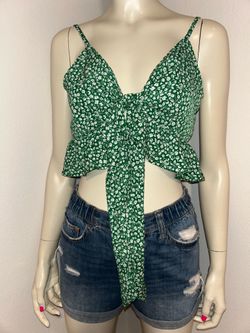 SHEIN women’s blouse size M