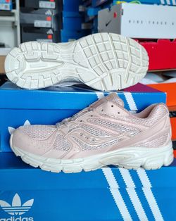 New Saucony Grid Millennium Mens 9.5 Women's 11 Running Shoes Y2K