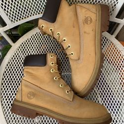 Timberland Boots 