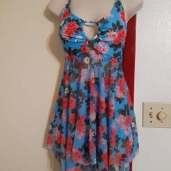 Bathing Suit 