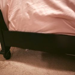 Queen Size Bed frame 