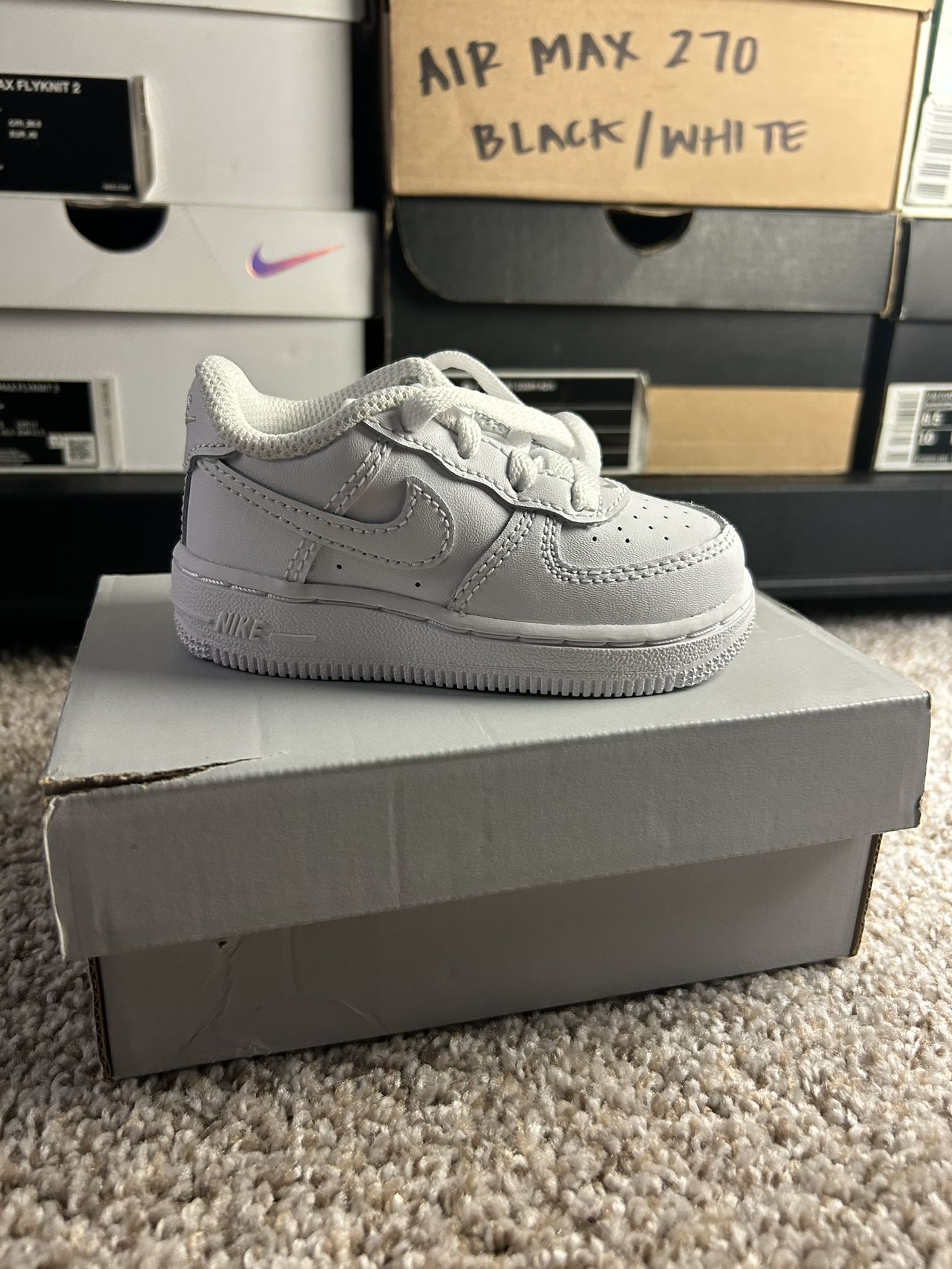 Air Force 1 Toddler