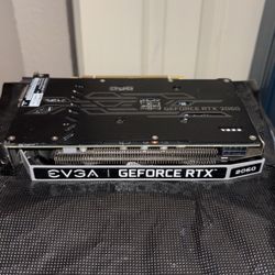 GPU GeForce RTX 2060 Ultra Gaming 6GB