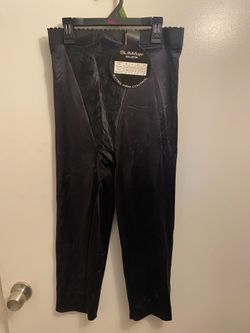 Slimshape Deluster pants