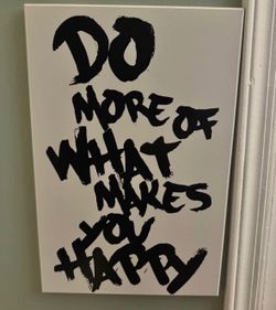 Wall art