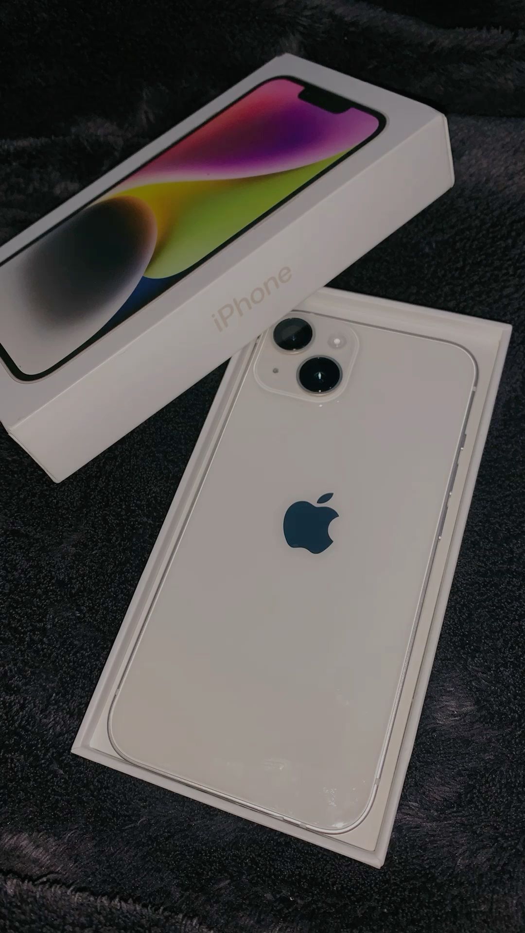 iPhone
