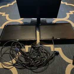 Asus Computer monitors 