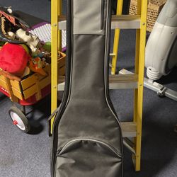 Bass Guitar Bag