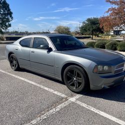 2006 Dodge Charger