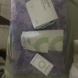 Healthy Hair