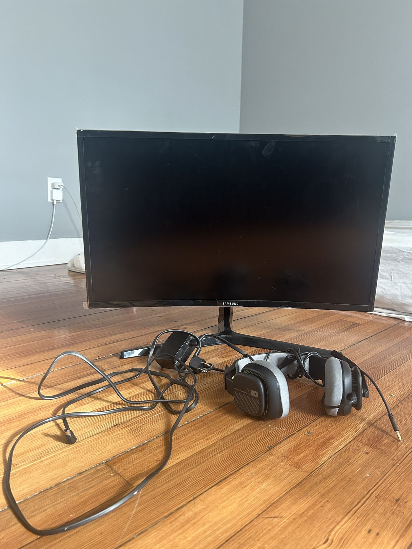 Samsung Monitor