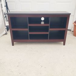 TV Stand Or Bookshelf 