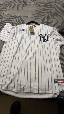 Nike yankee jersey