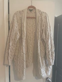 Women’s cardigan