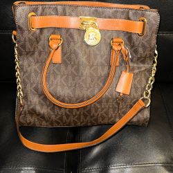 MICHAEL KORS