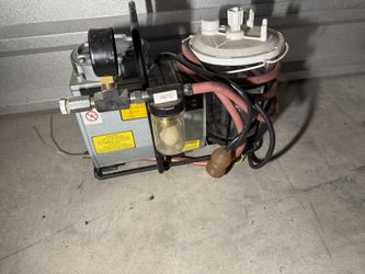 Ent Suction Aspirator