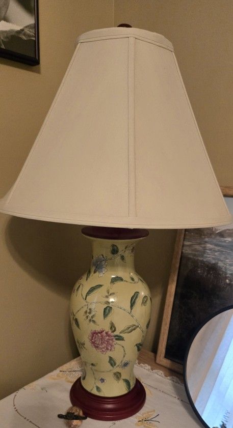 Table Lamps