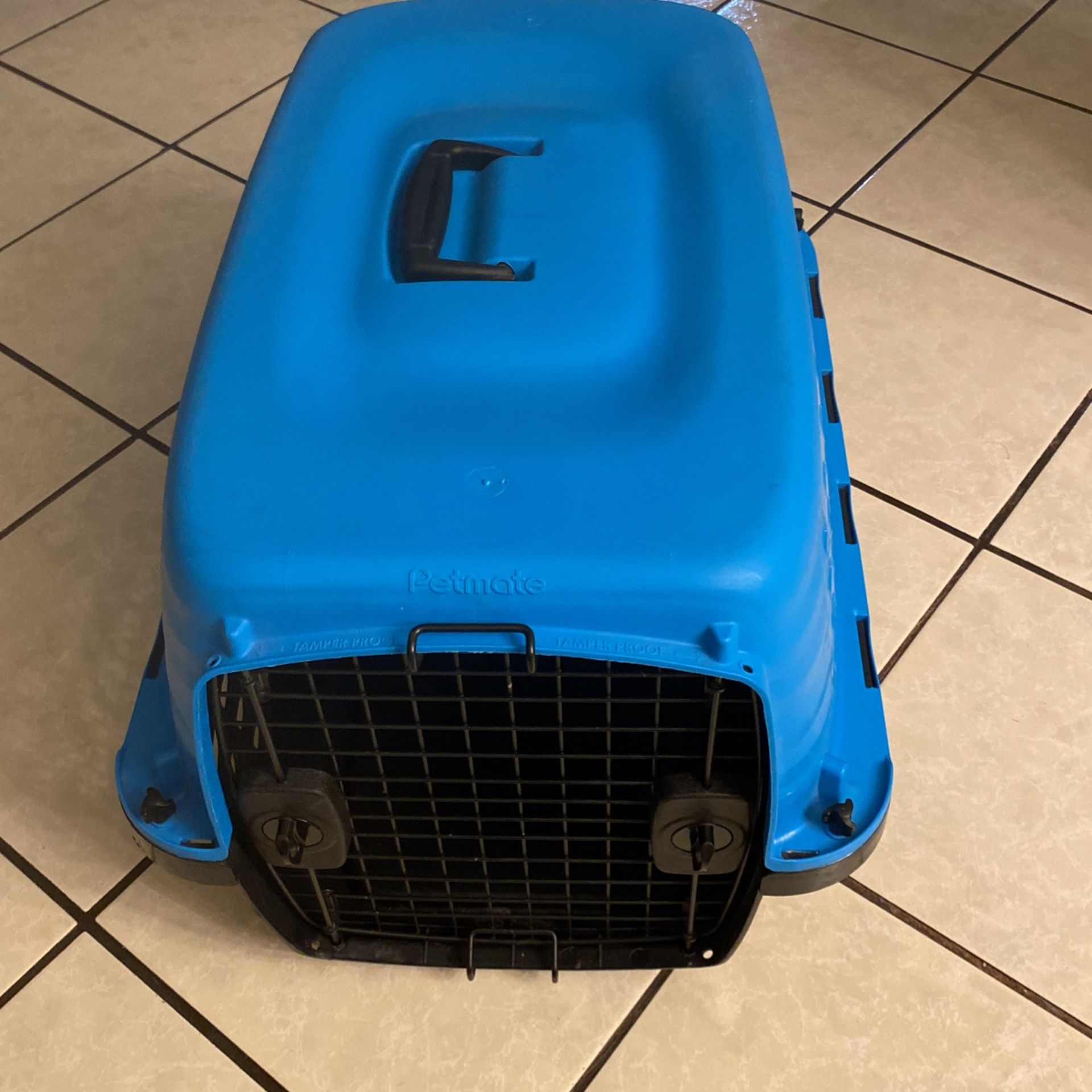 Petmate Kennel 