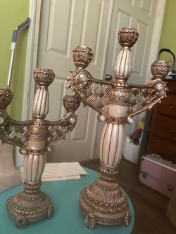 Candelabra $20