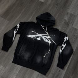 HELLSTAR HOODIE