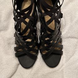 Women’s Strappy Open Toe Sandals 