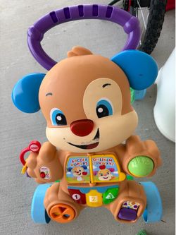 baby walker