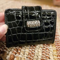 Brighton Jewelry Wallet