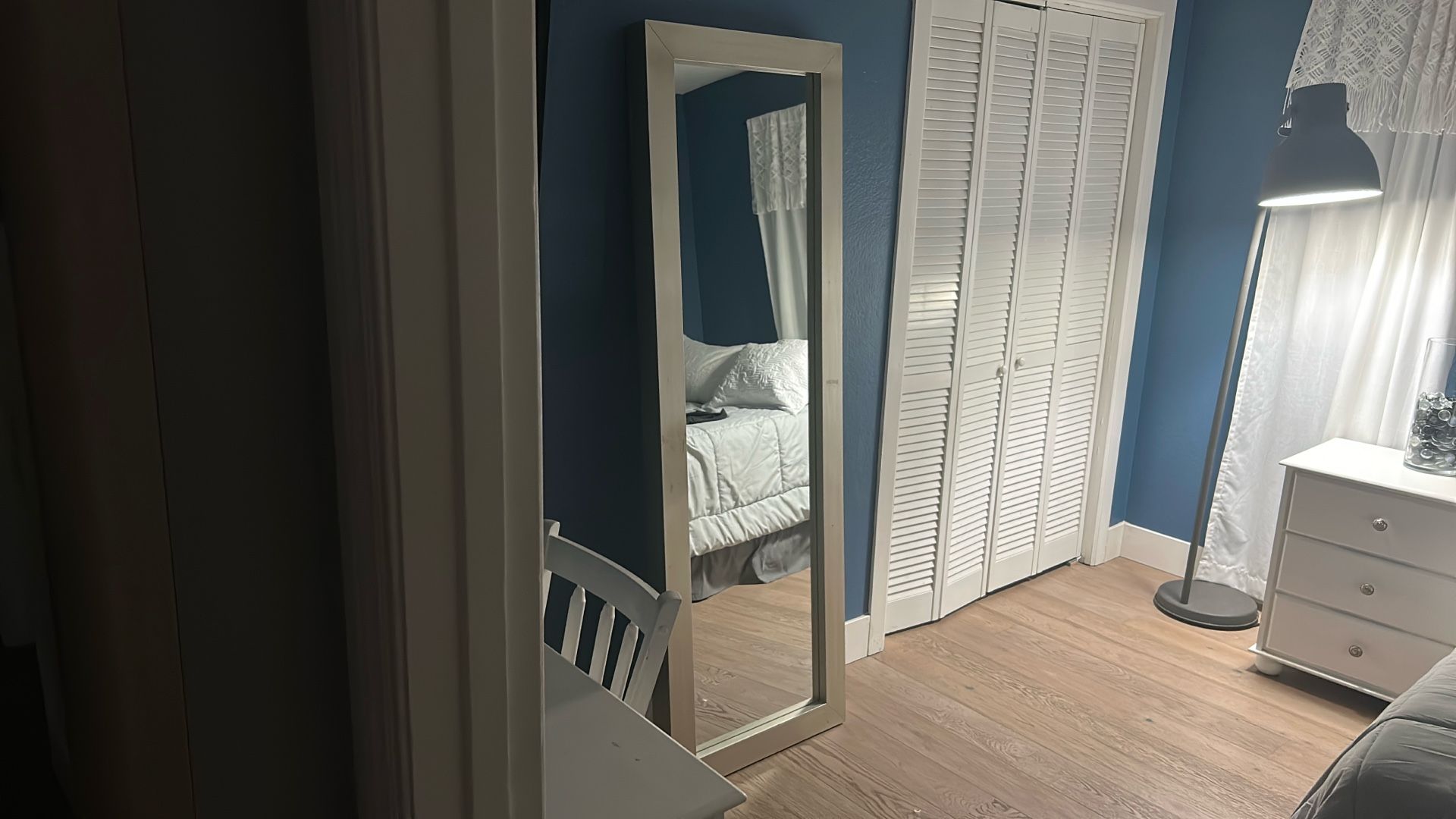 Full Length Body Mirror