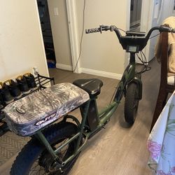 Rad Runner Modded Will Take Trades Or Cash