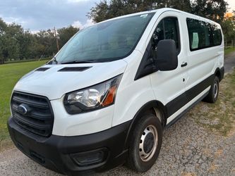 2020 Ford Transit 150 Cargo Van, Clean Title