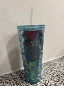 Starbucks Tumbler