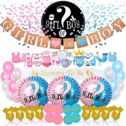 170 PCS Macaron Pink Balloon Garland Arch Kit Royal Pinks Surprise Party Supplies baby gender reveal