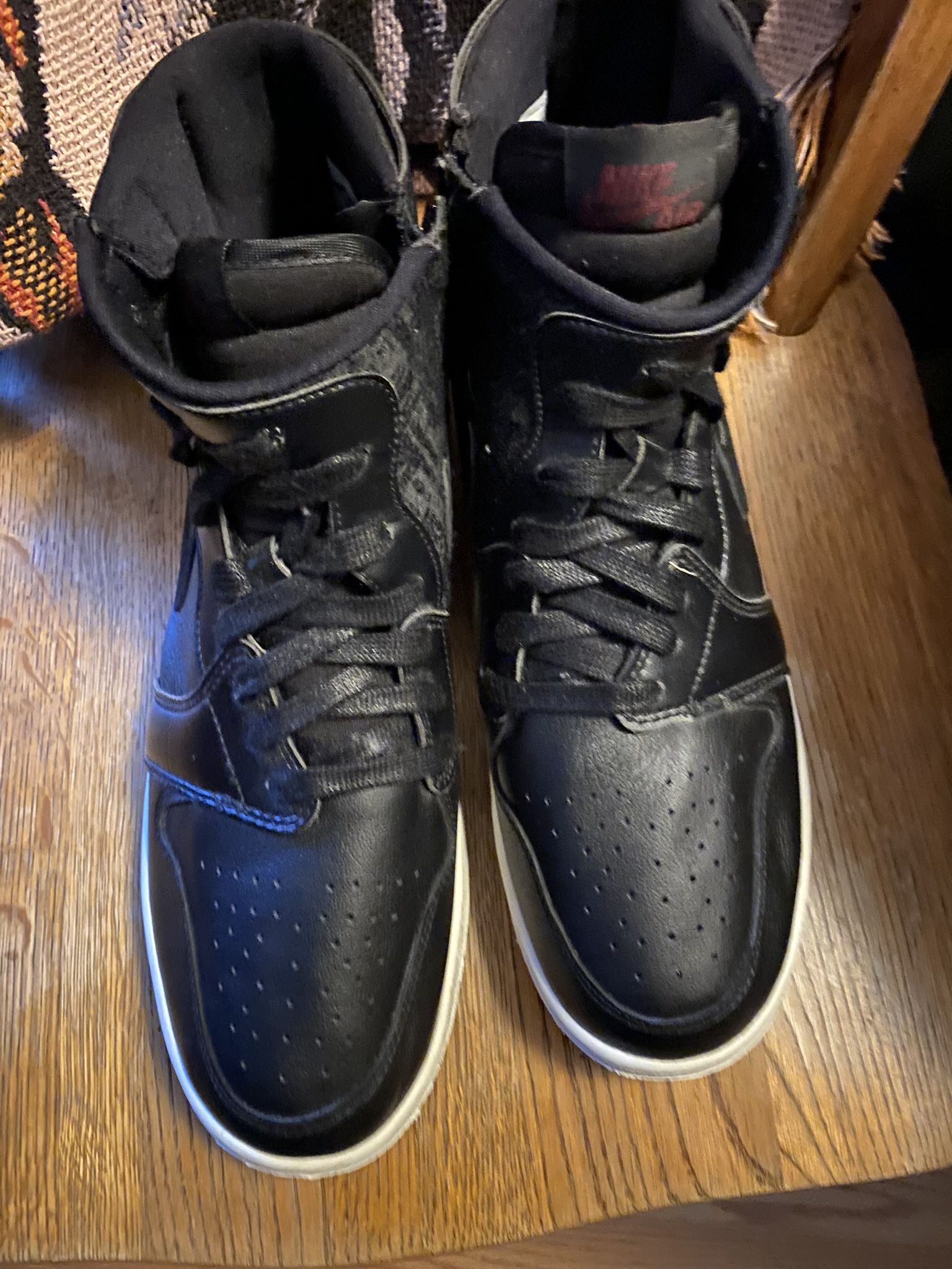 Jordans