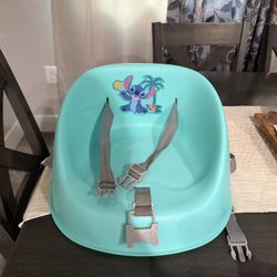 stitch baby chair 