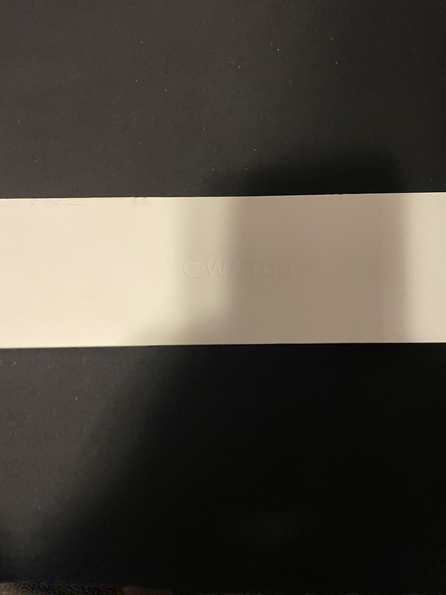 Apple Watch Series 6