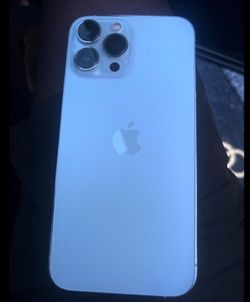 iPhone 13 Pro Max