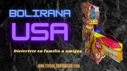 Boliranas Electronicas 