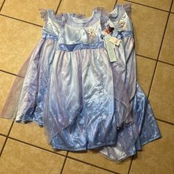 Frozen pajamas